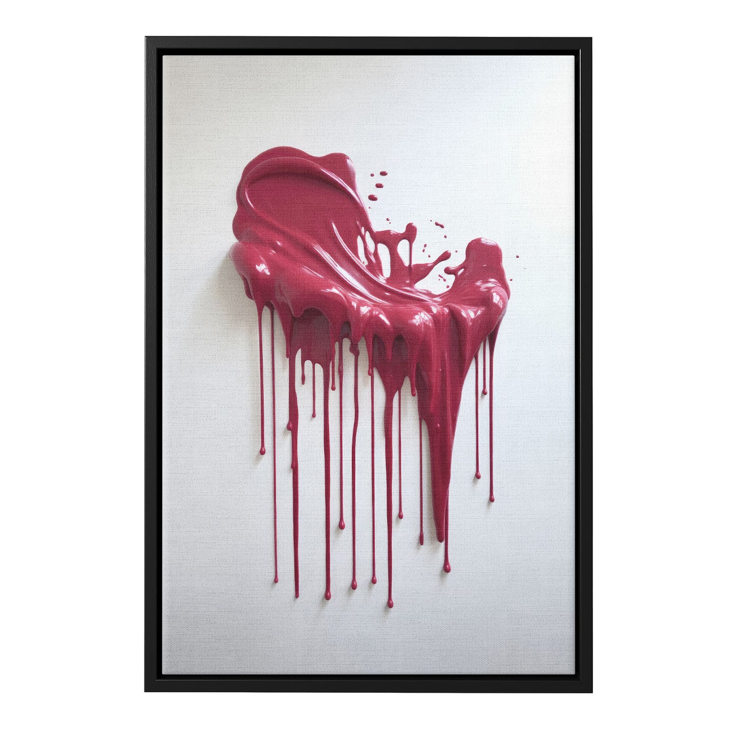 Stain Of My Heart