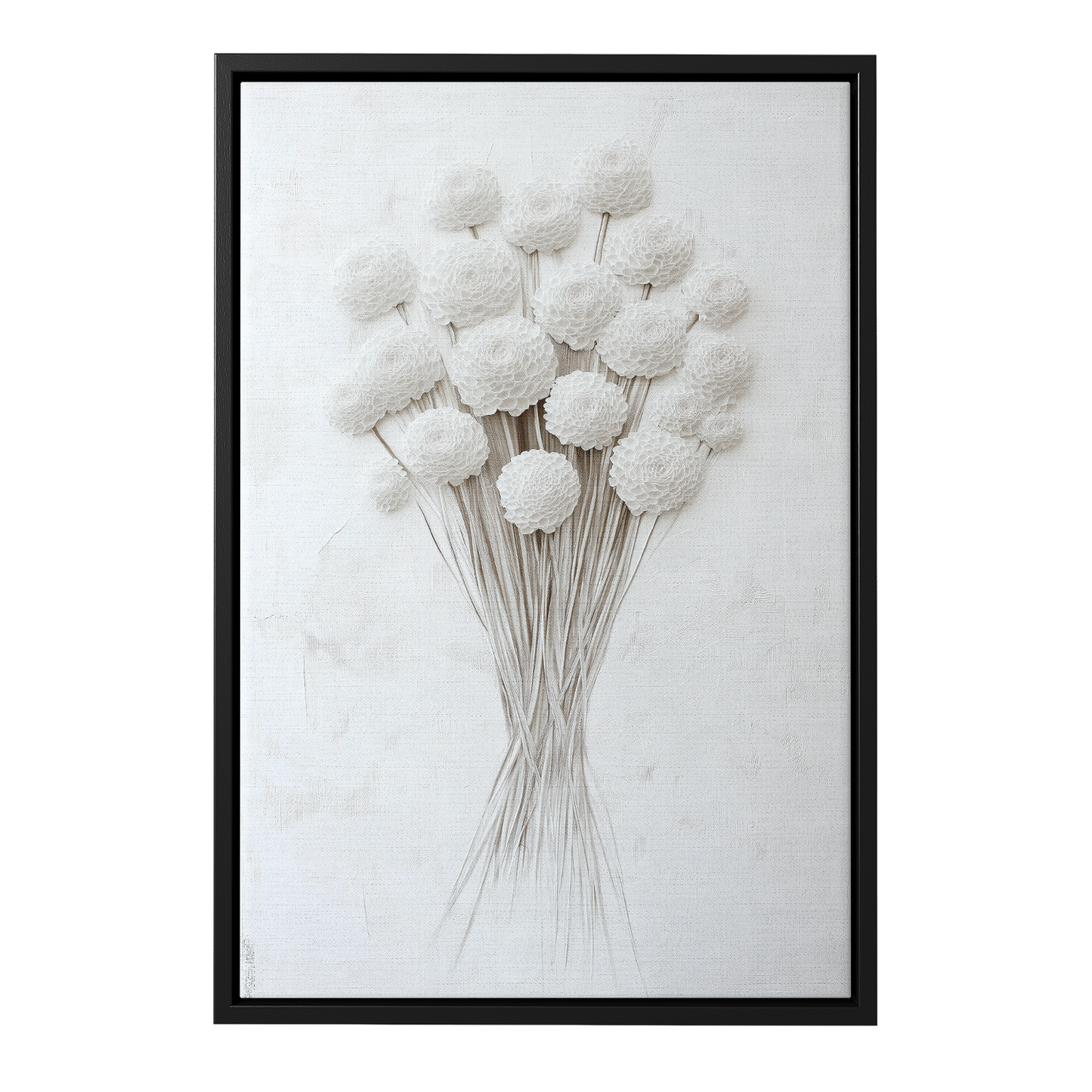 Bouquet Of Flowers