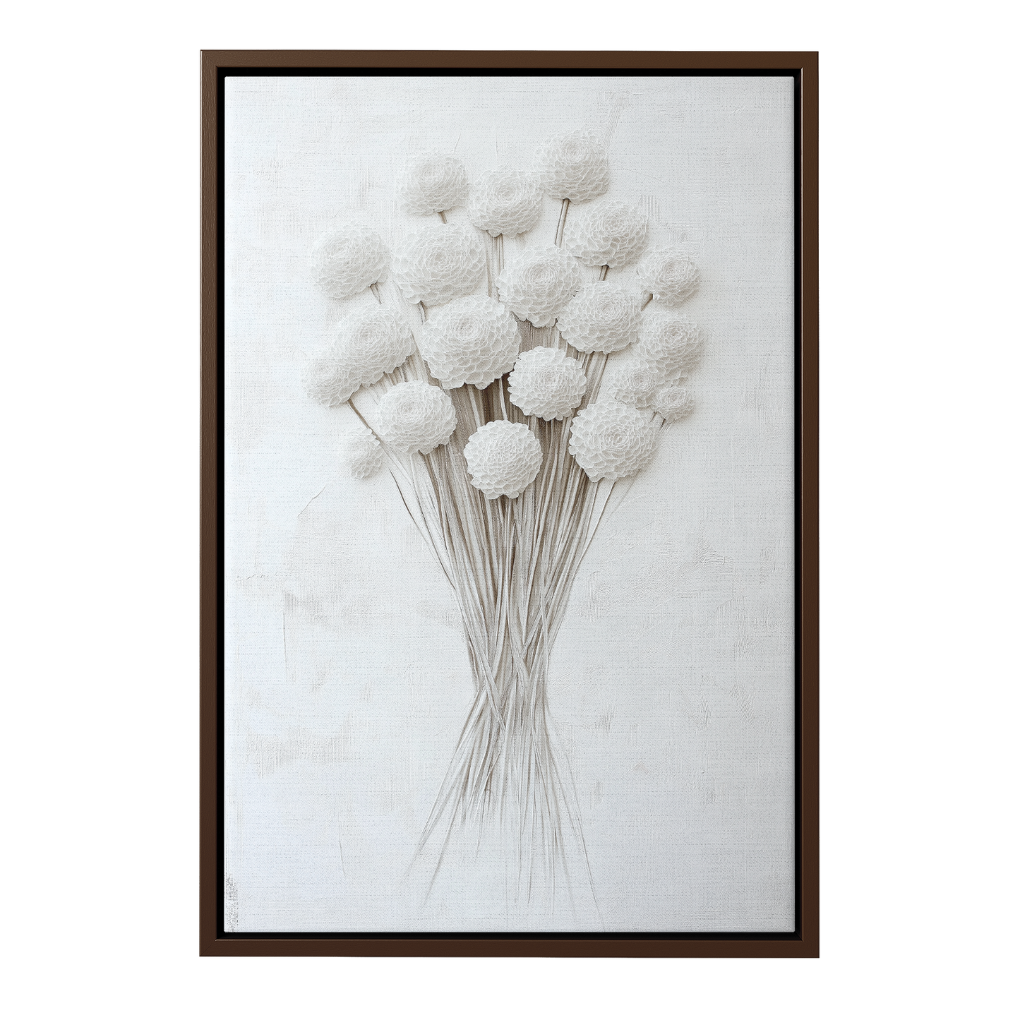 Bouquet Of Flowers