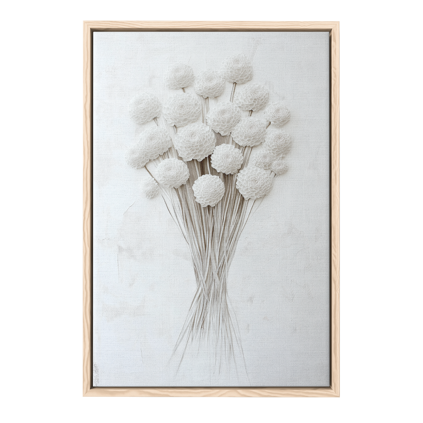 Bouquet Of Flowers
