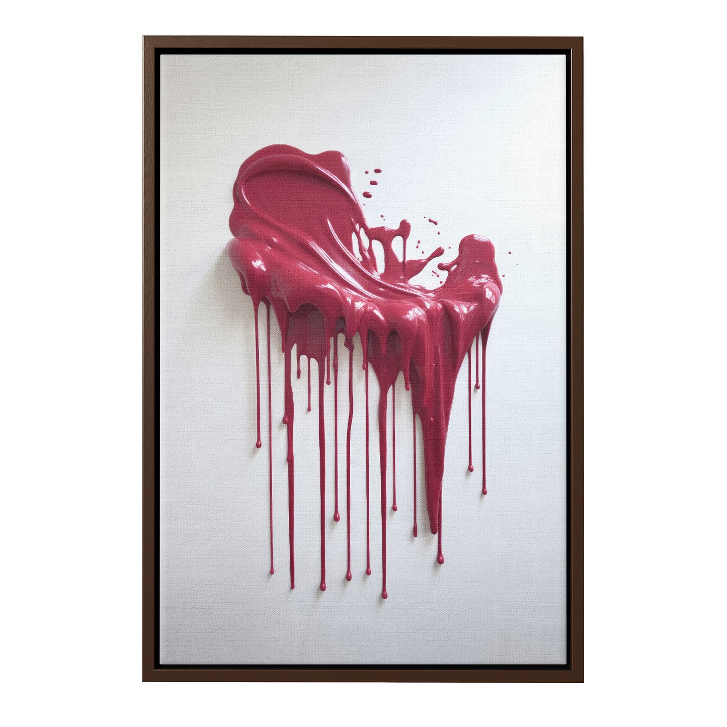 Stain Of My Heart
