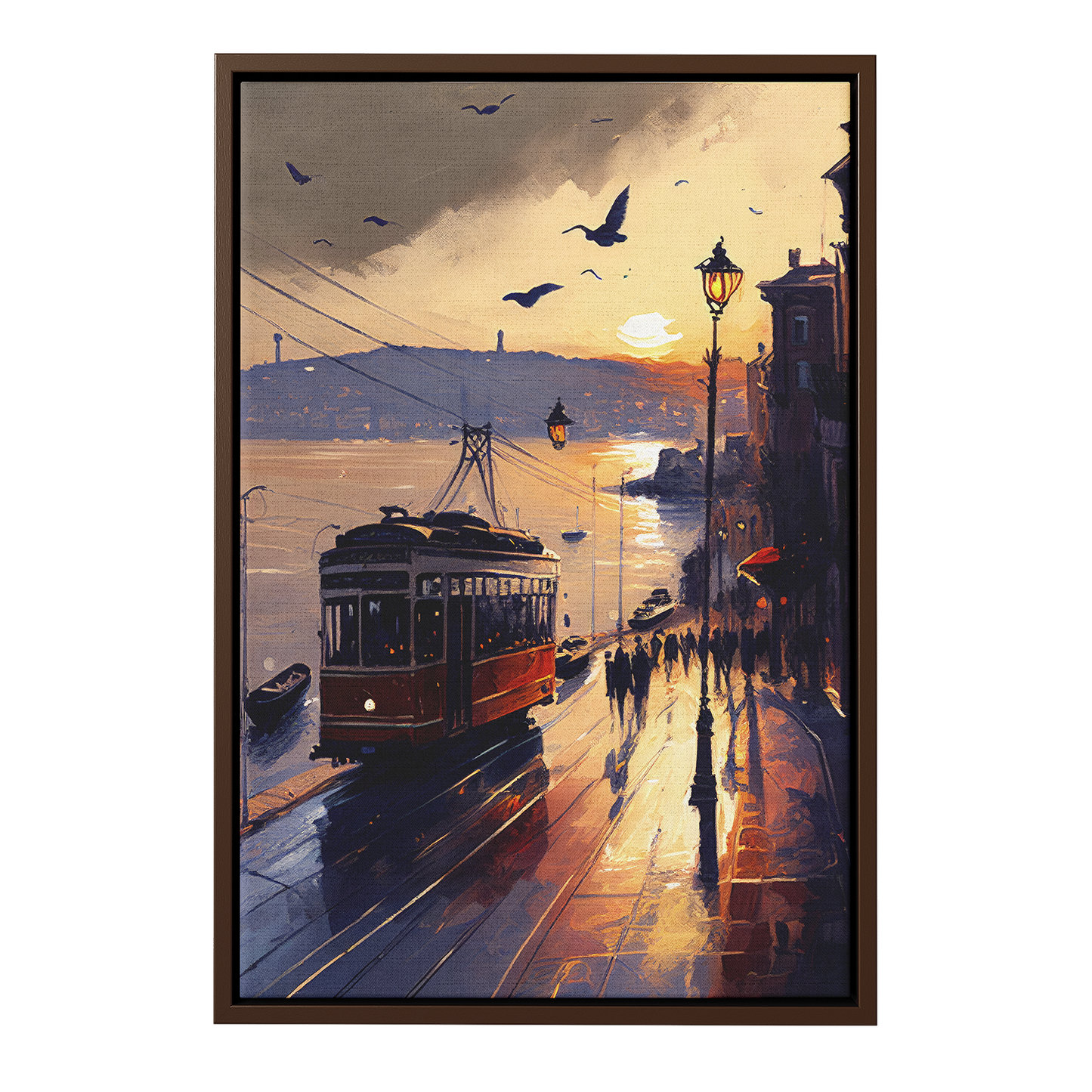 Istanbul Tram