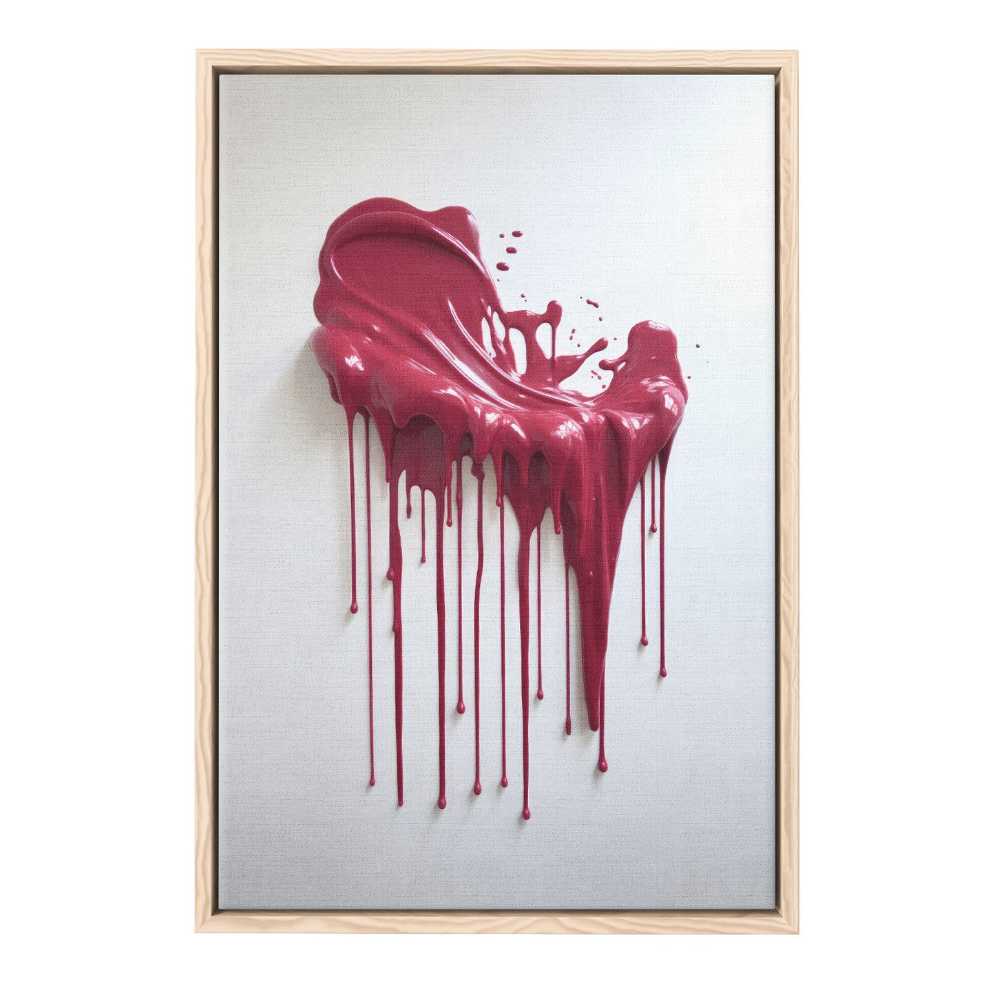 Stain Of My Heart