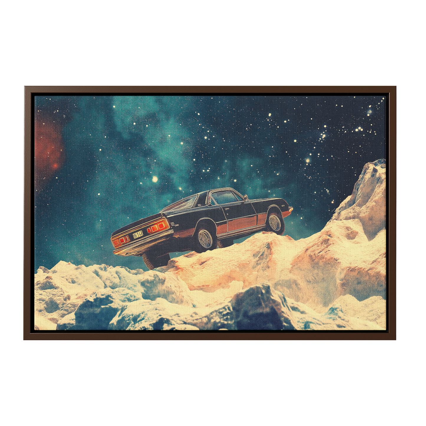 Celestial Voyage