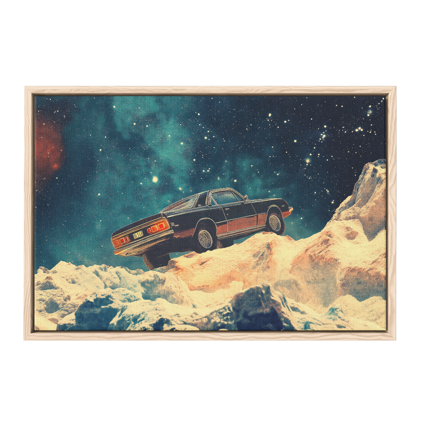 Celestial Voyage