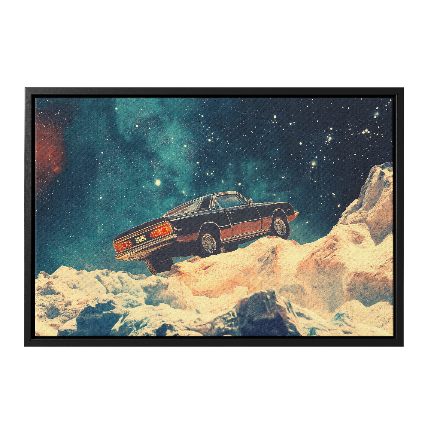 Celestial Voyage