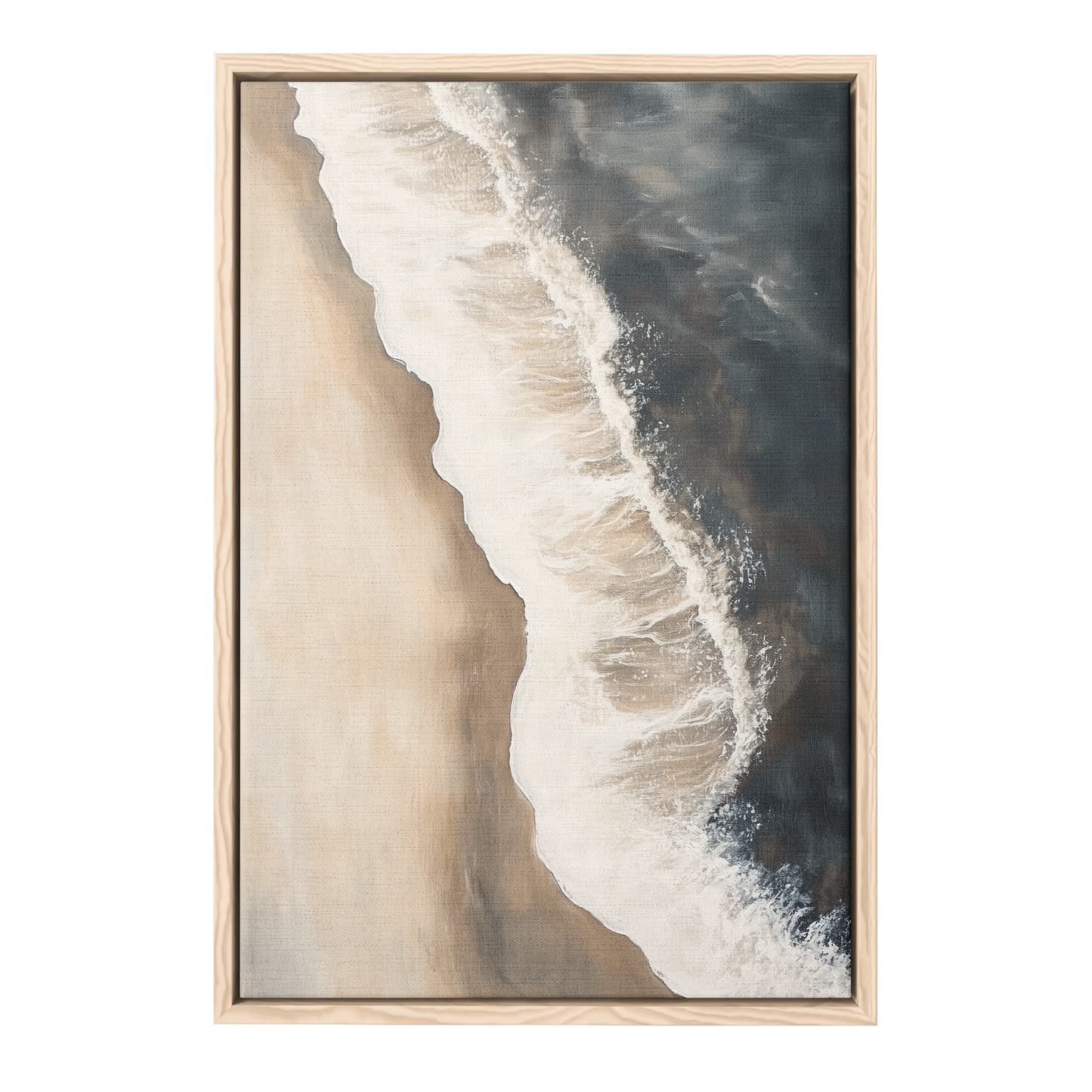 Coastal Beauty