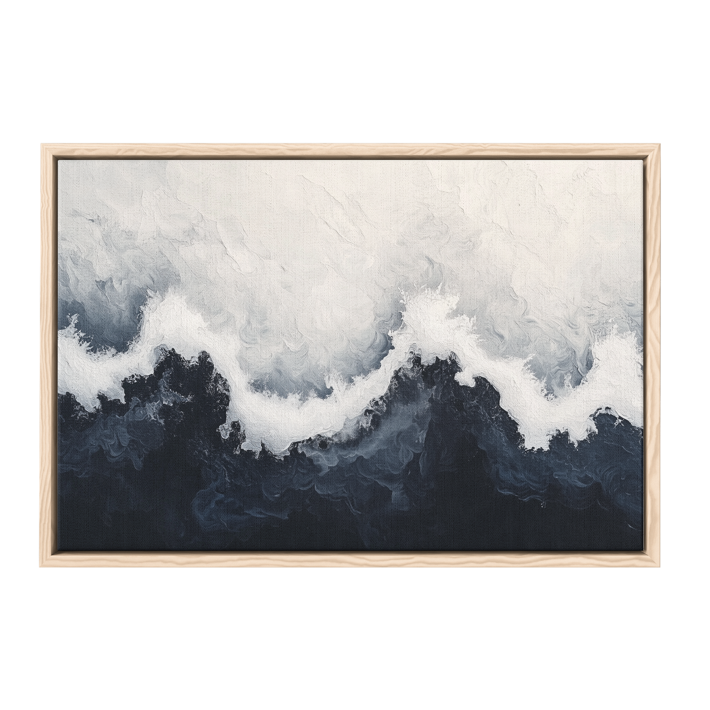 Ethereal Drift