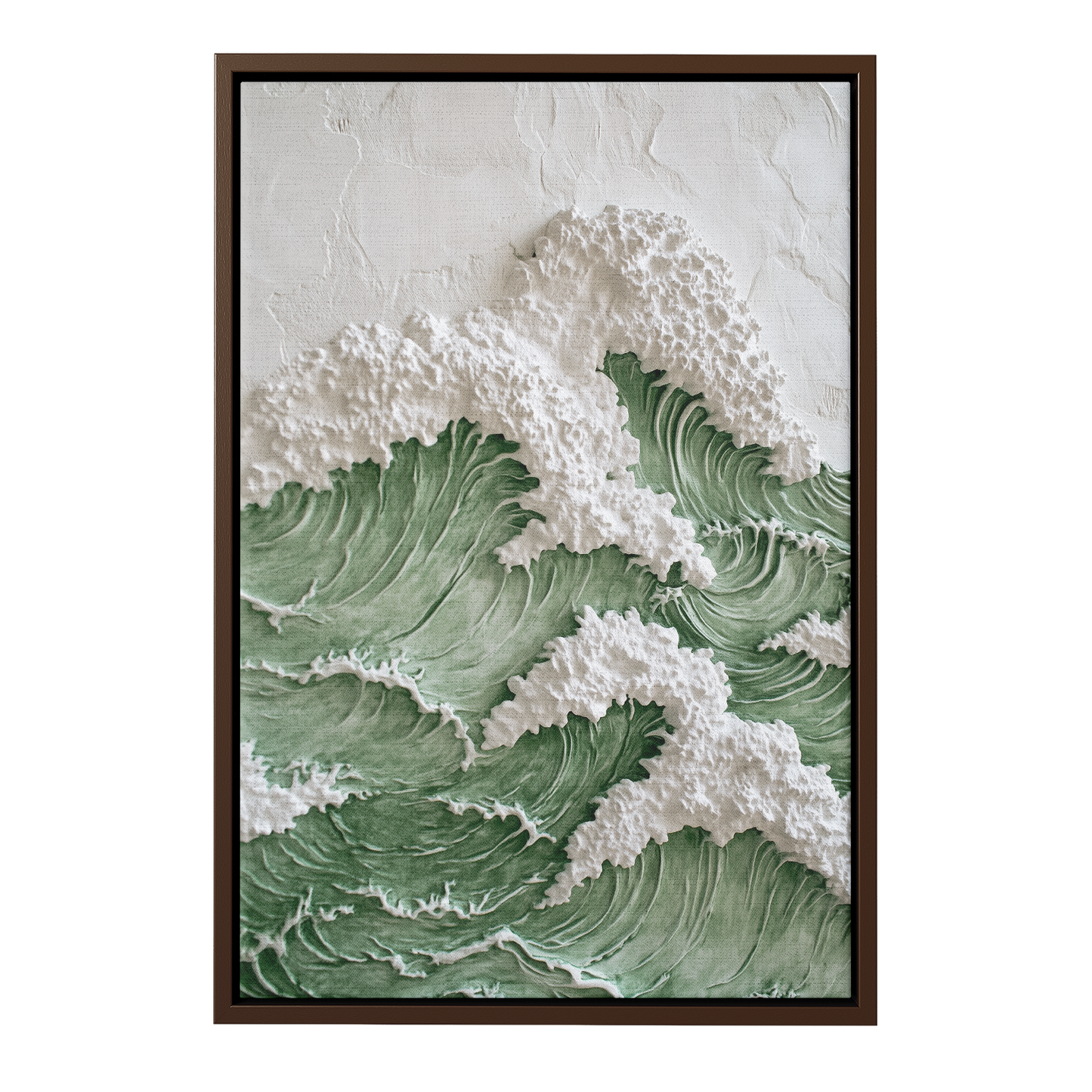 Green Waves