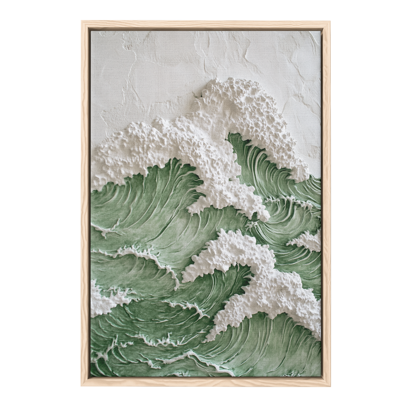 Green Waves
