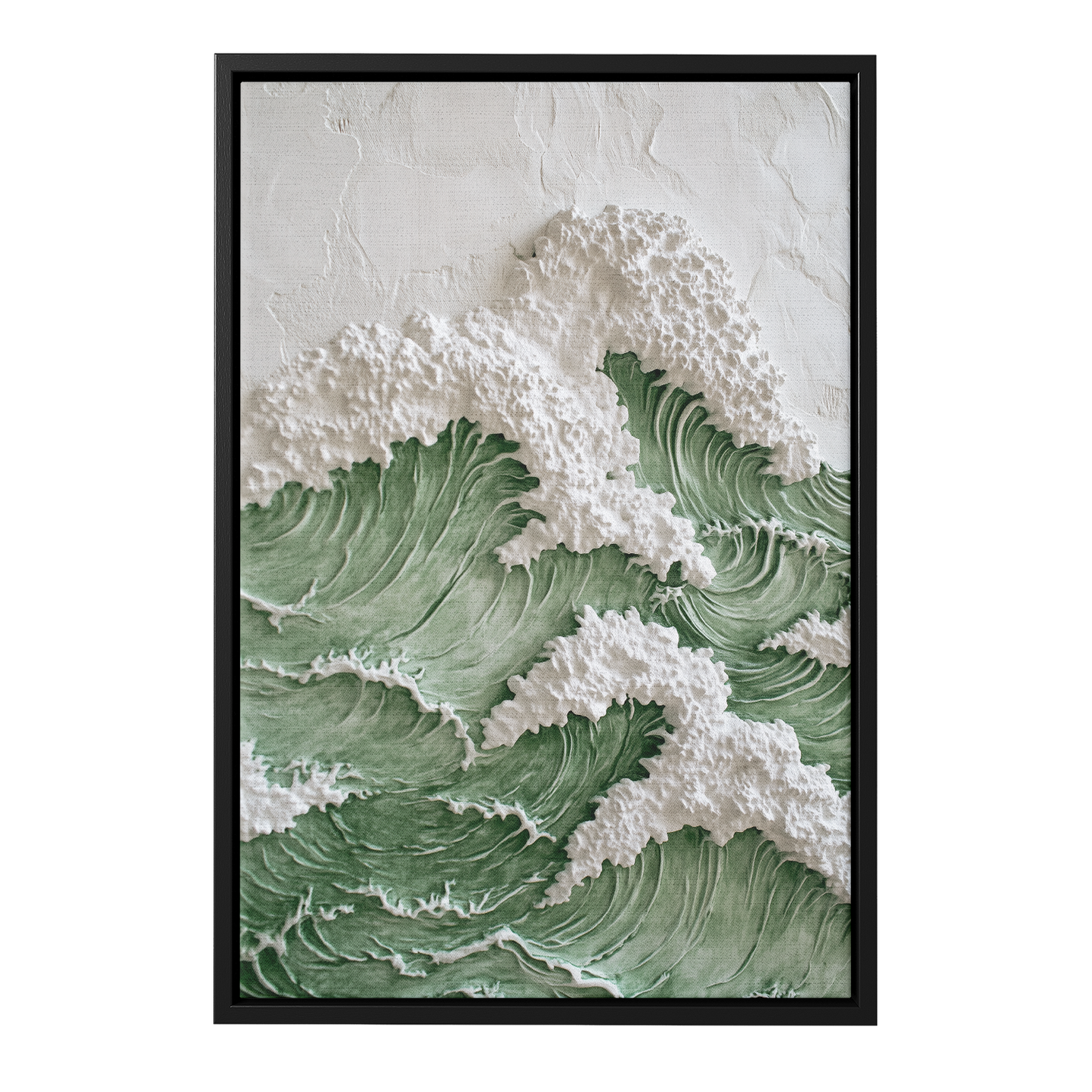 Green Waves