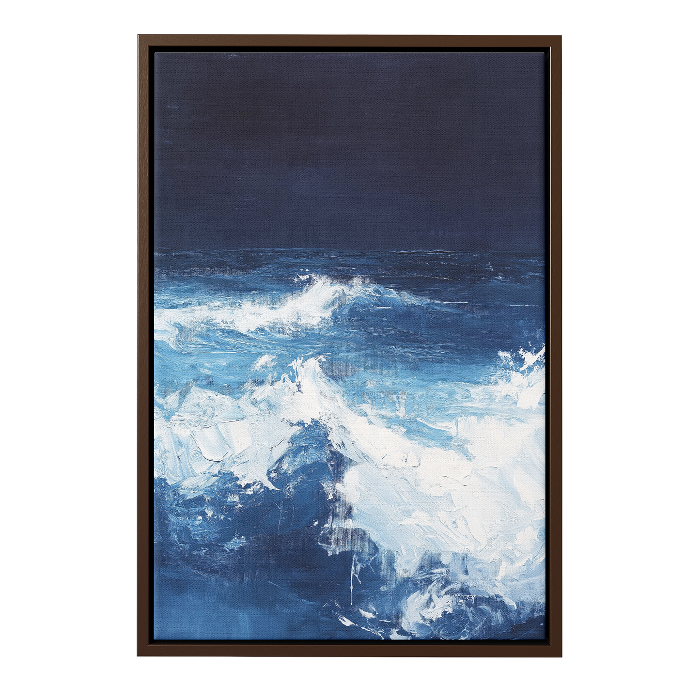 Rolling Tides