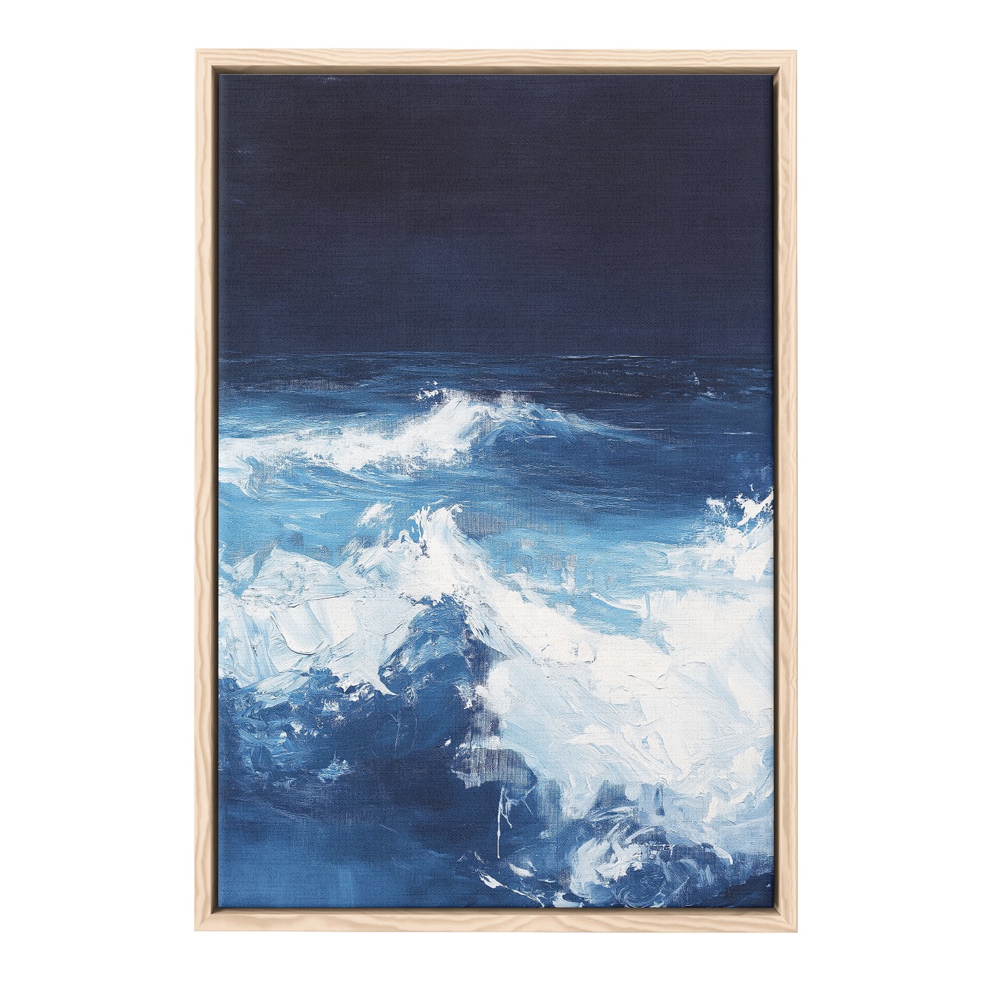 Rolling Tides