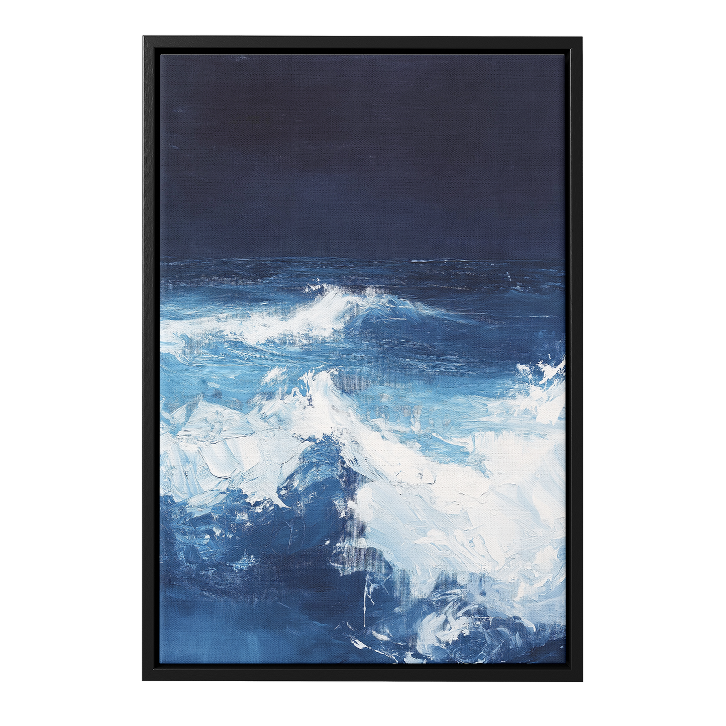 Rolling Tides
