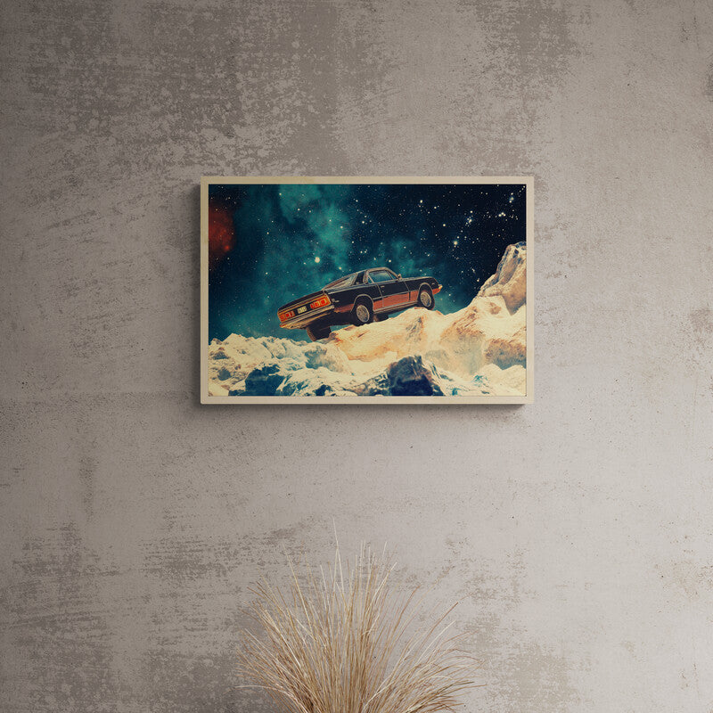 Celestial Voyage