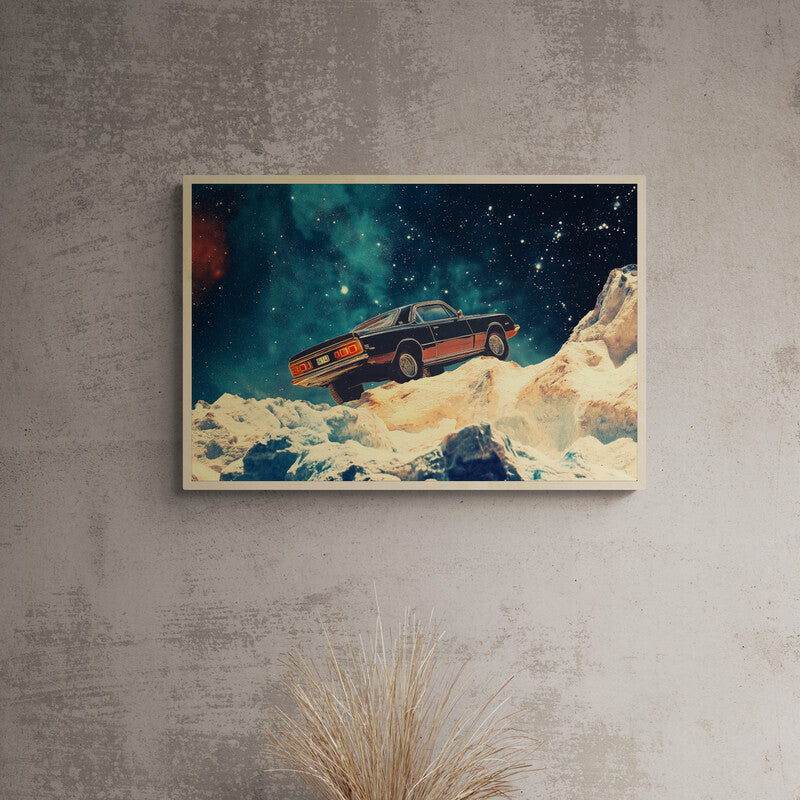 Celestial Voyage
