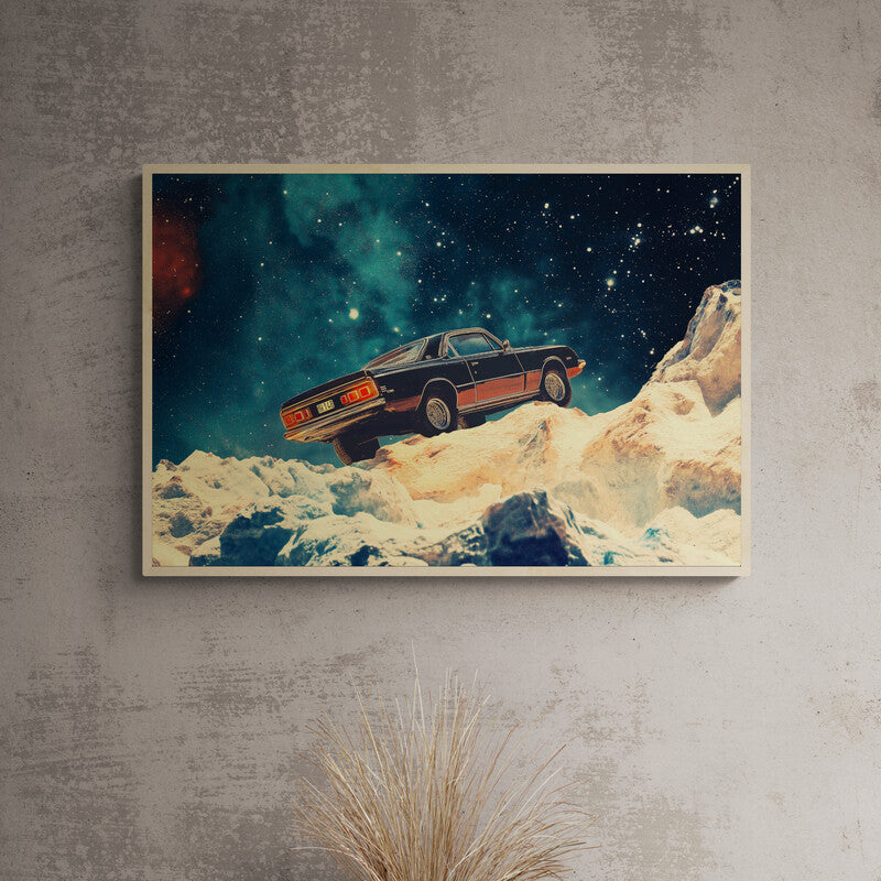 Celestial Voyage