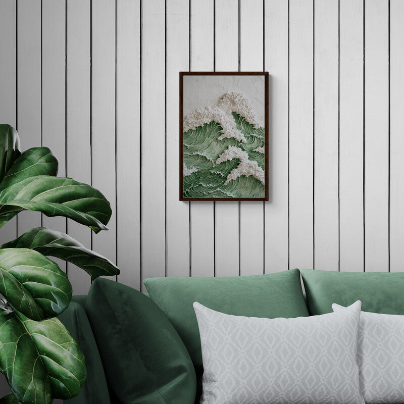 Green Waves
