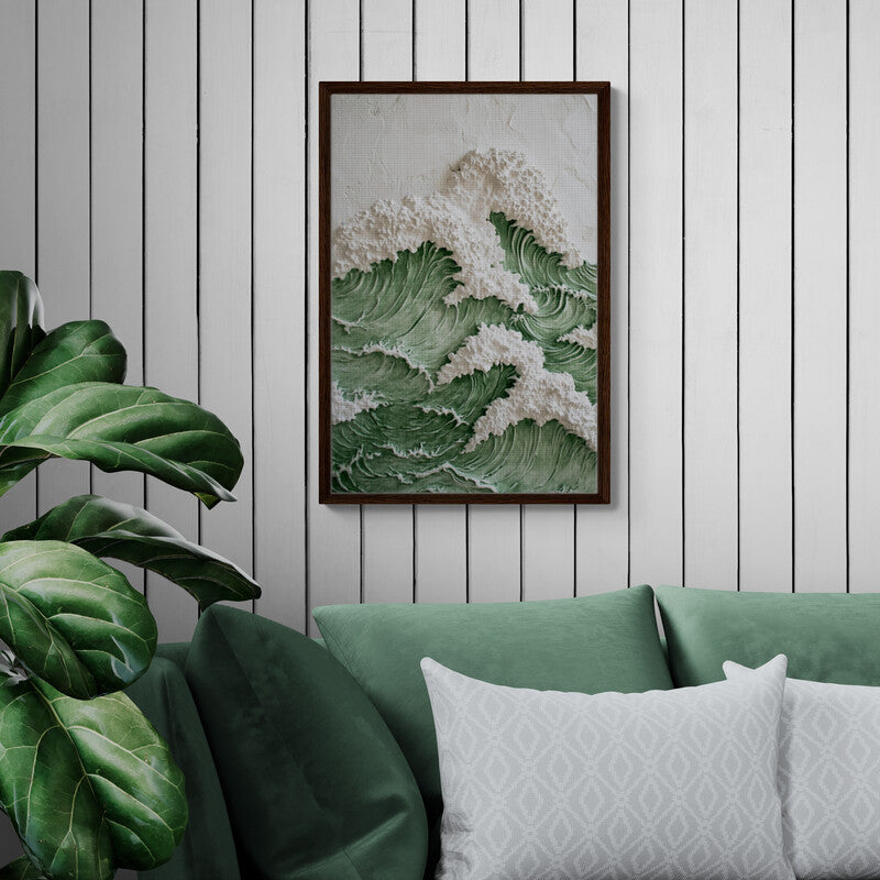 Green Waves
