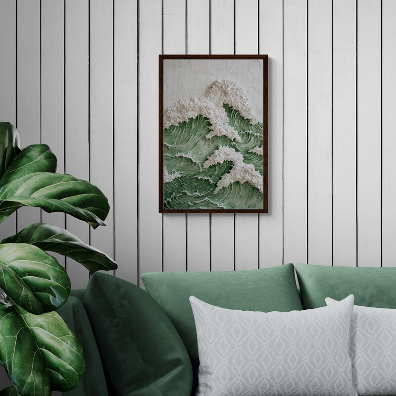 Green Waves