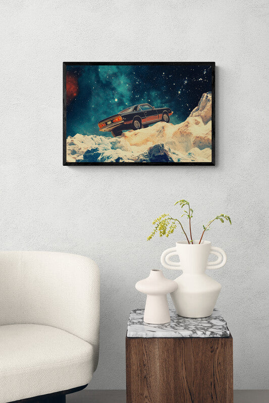 Celestial Voyage
