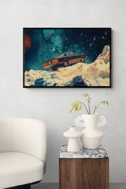 Celestial Voyage