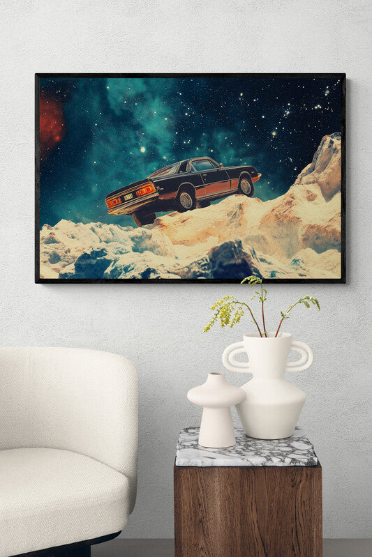 Celestial Voyage