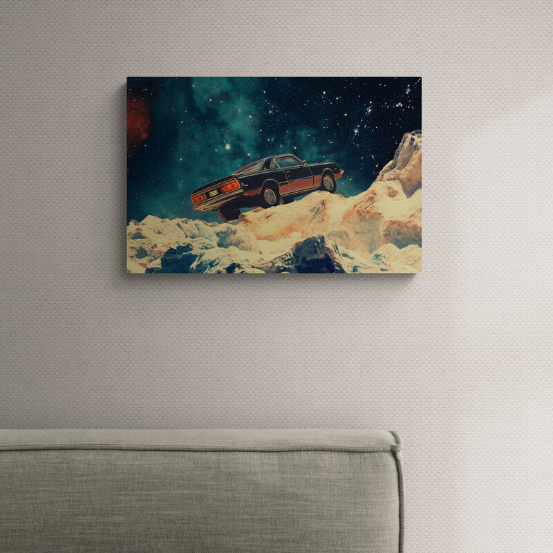 Celestial Voyage