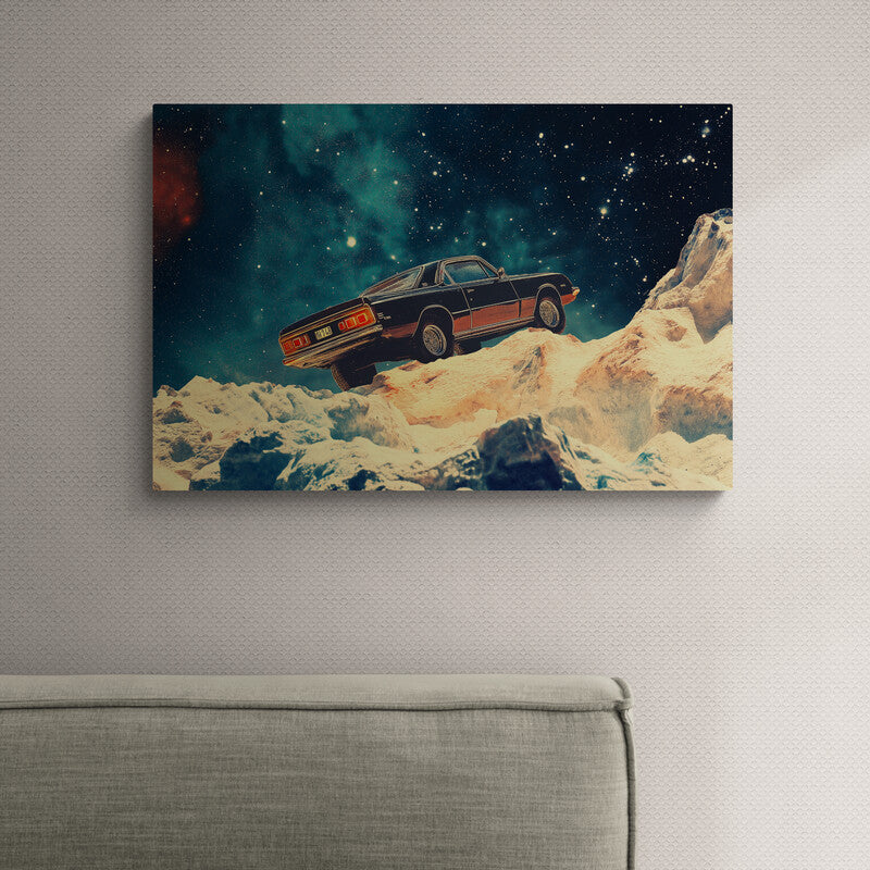 Celestial Voyage
