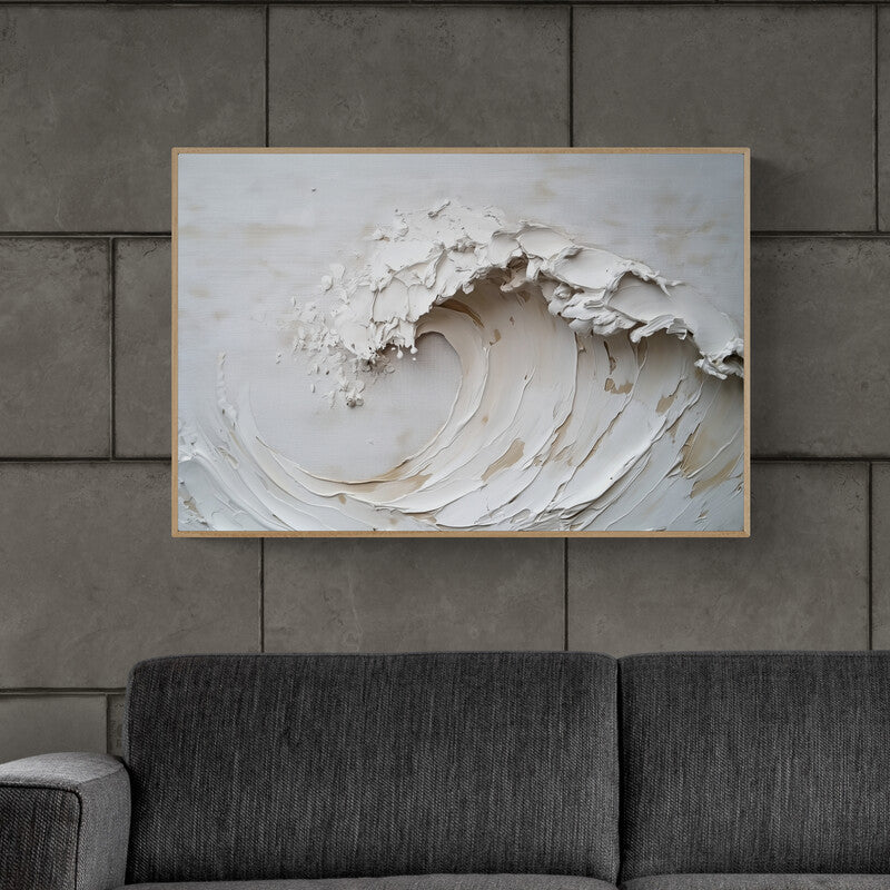 Tidal Flow