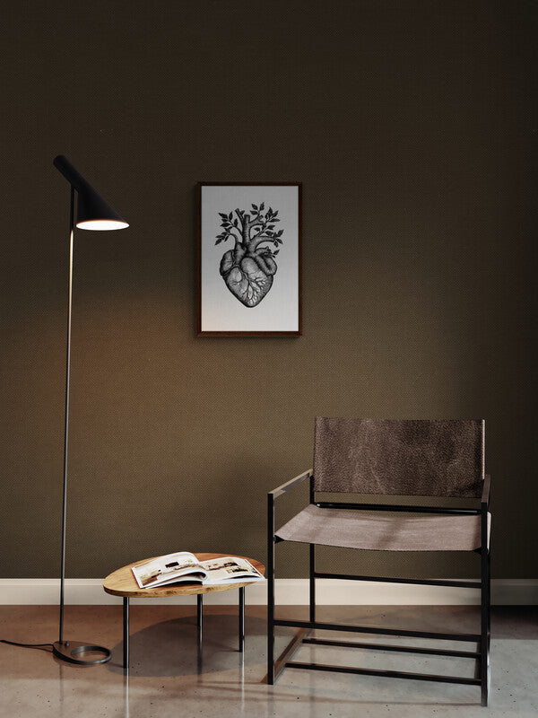Organic Heart