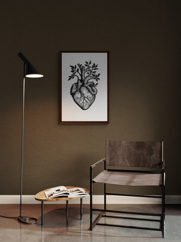Organic Heart