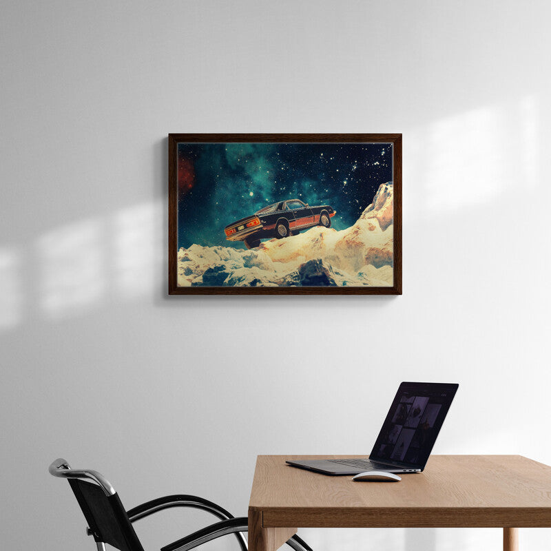 Celestial Voyage