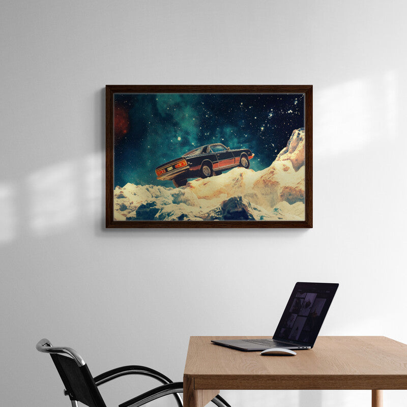 Celestial Voyage