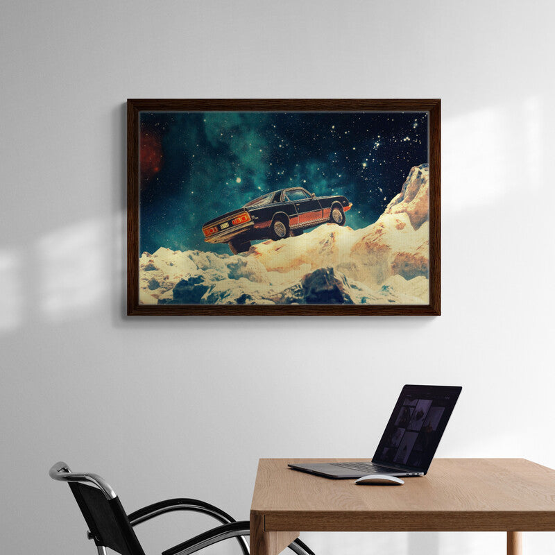 Celestial Voyage