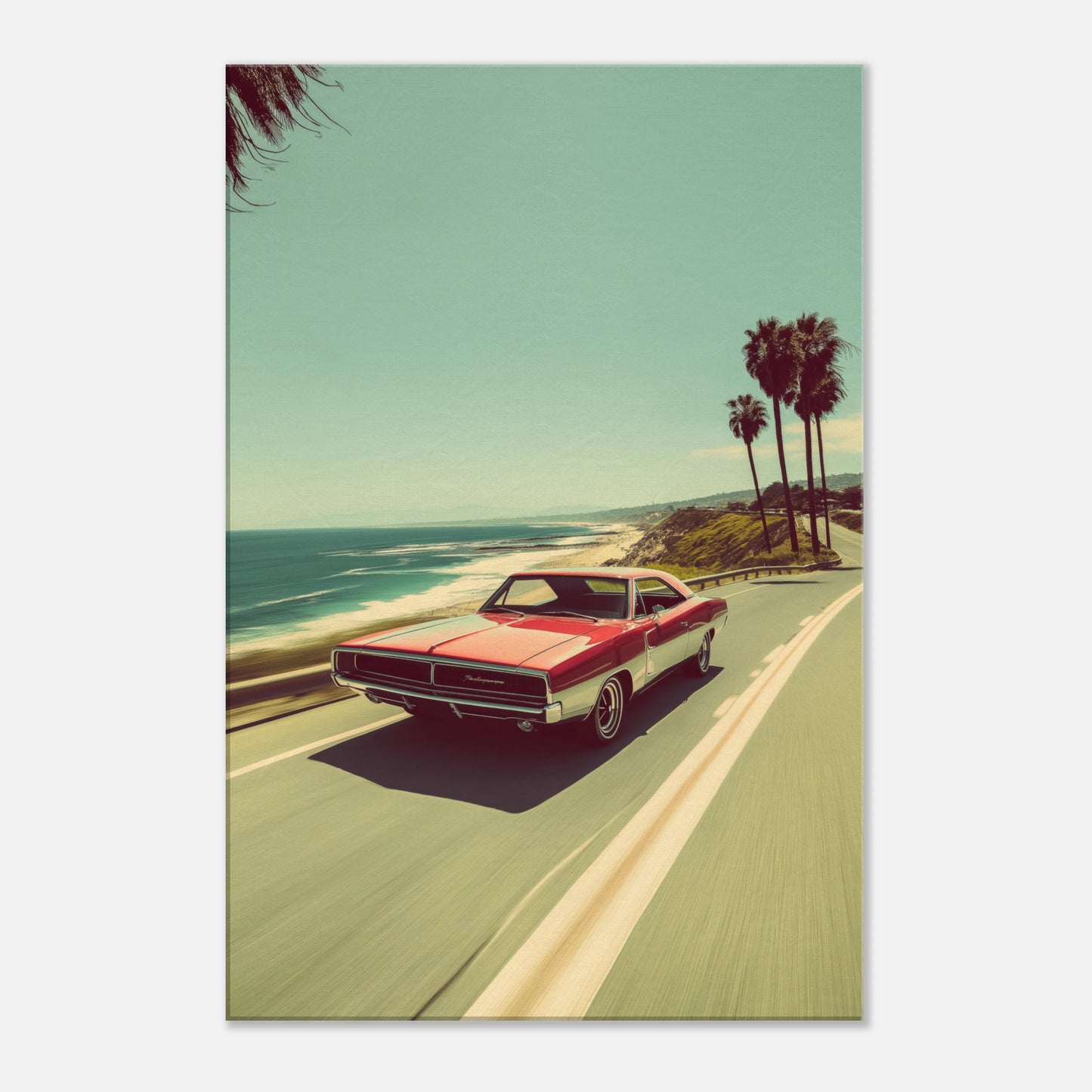 Cali Dreaming