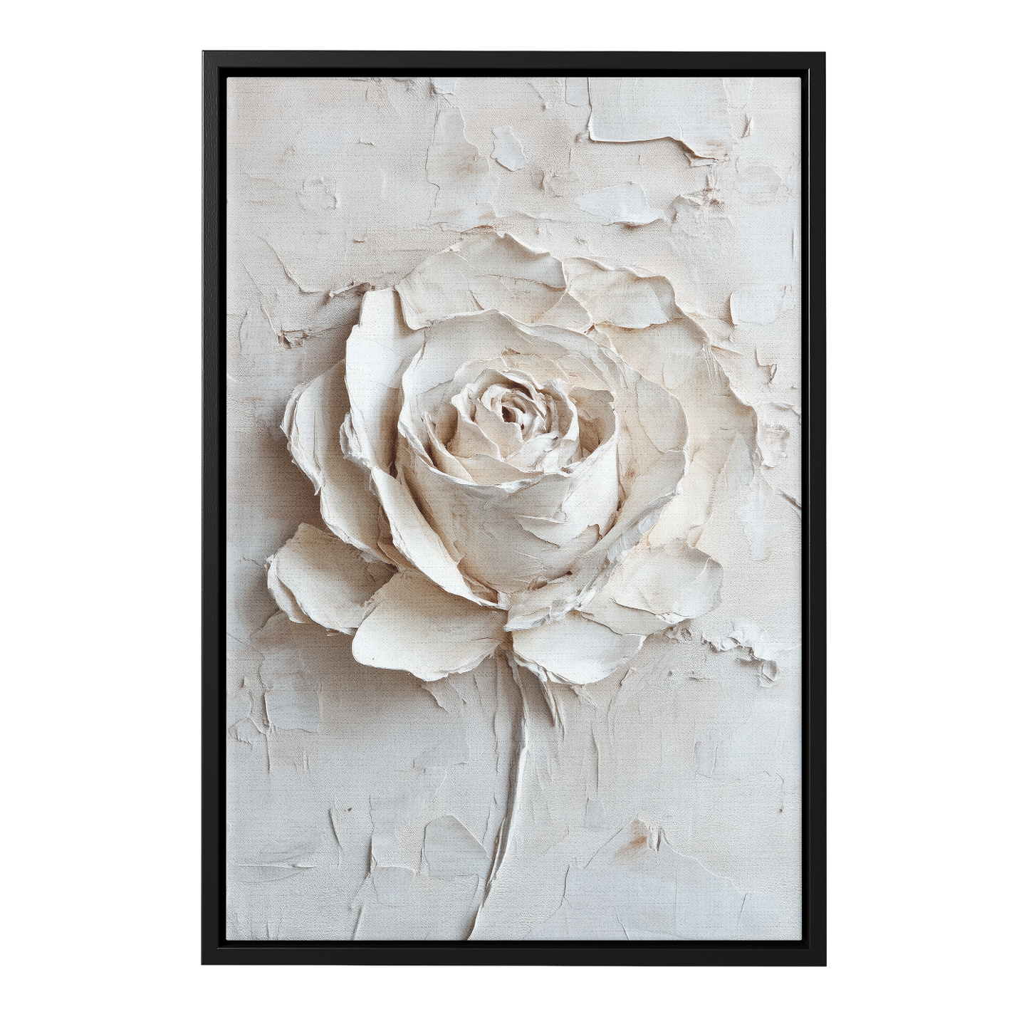 Gypsum Rose