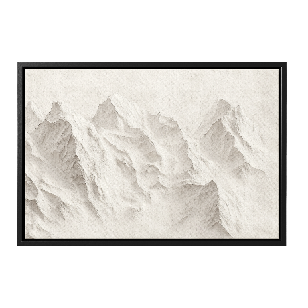 Textured Terrain