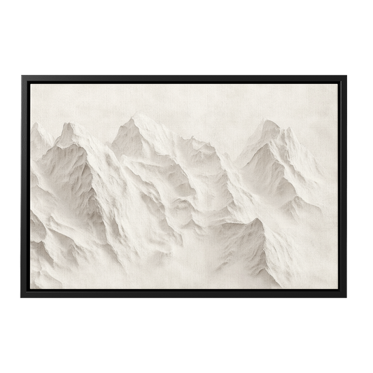 Textured Terrain