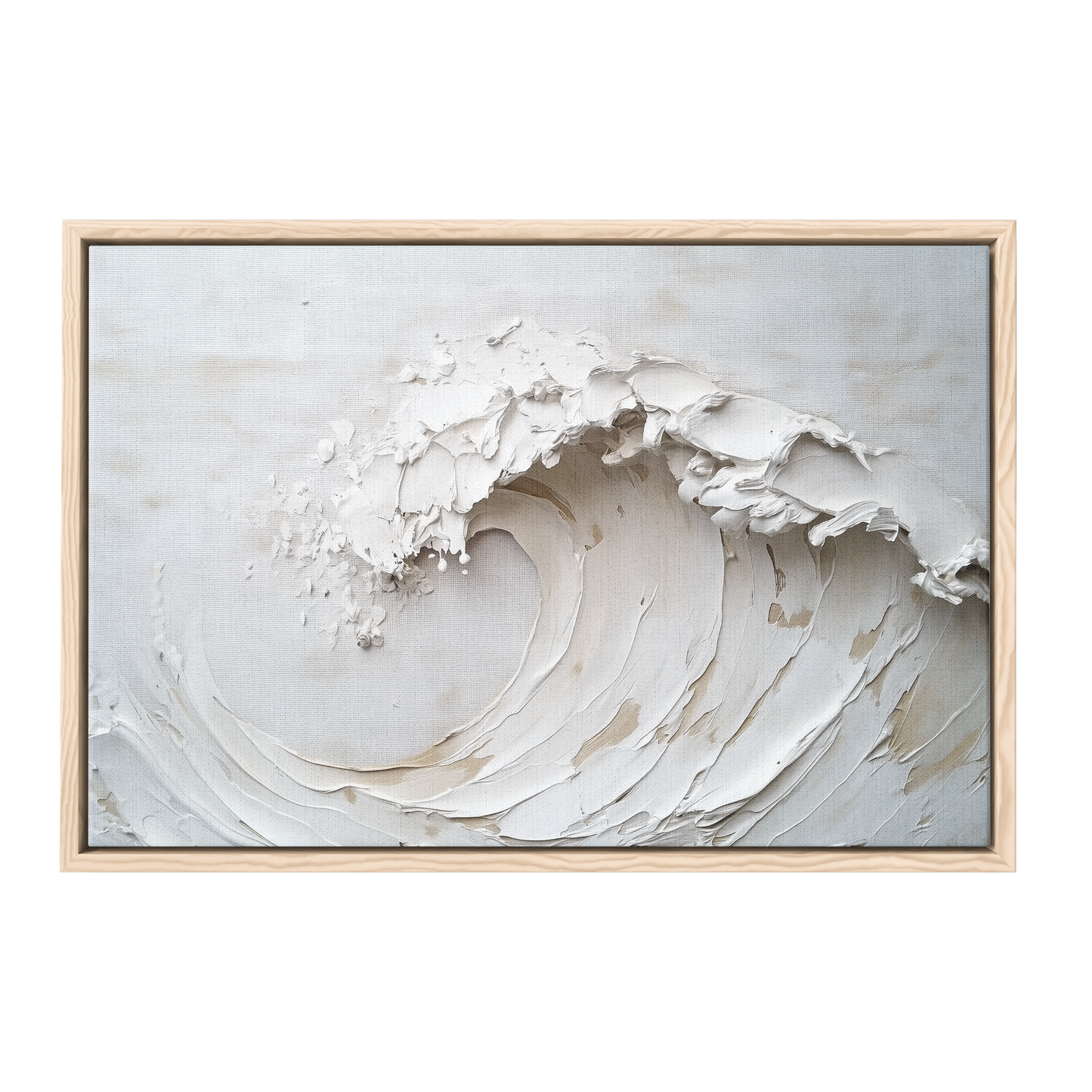 Tidal Flow