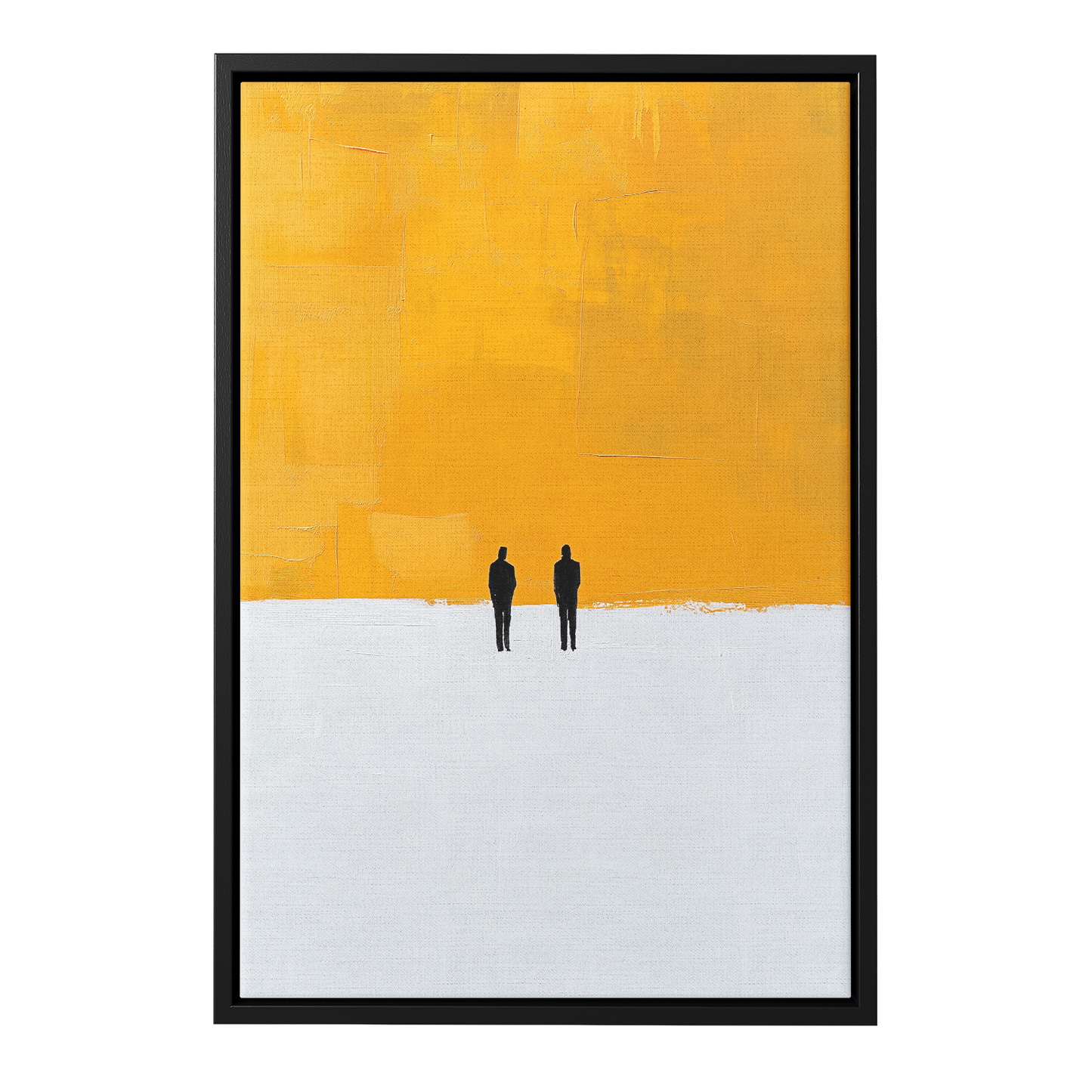 Two People