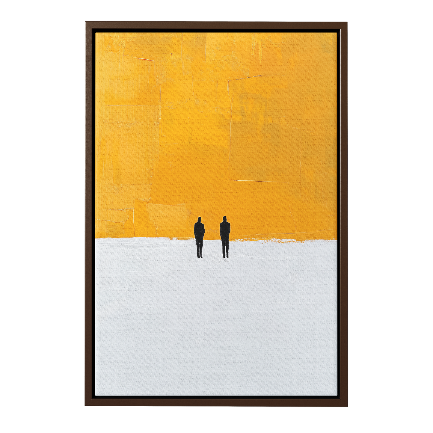 Two People