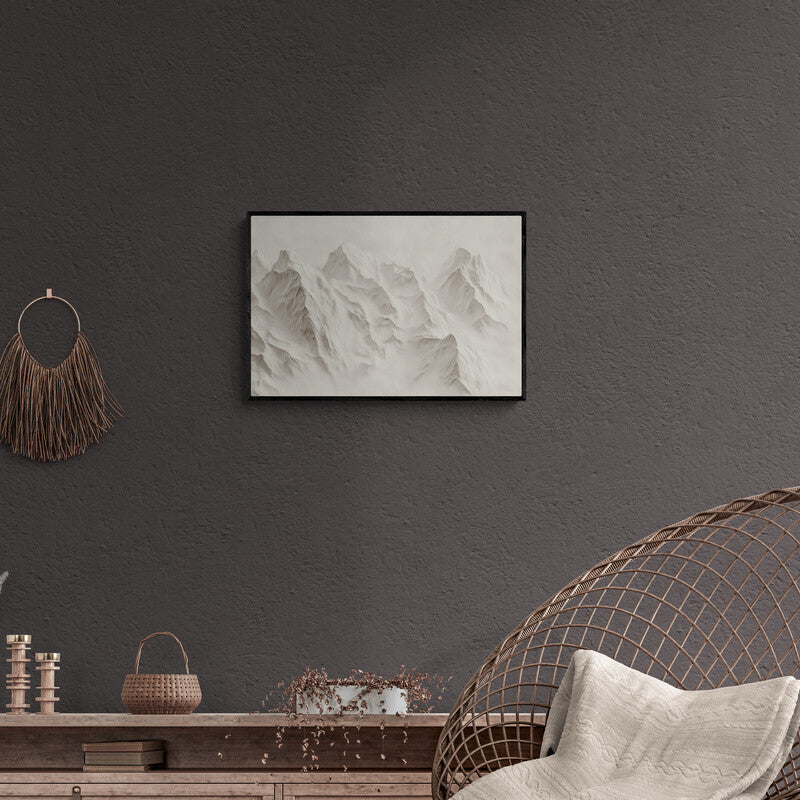 Textured Terrain