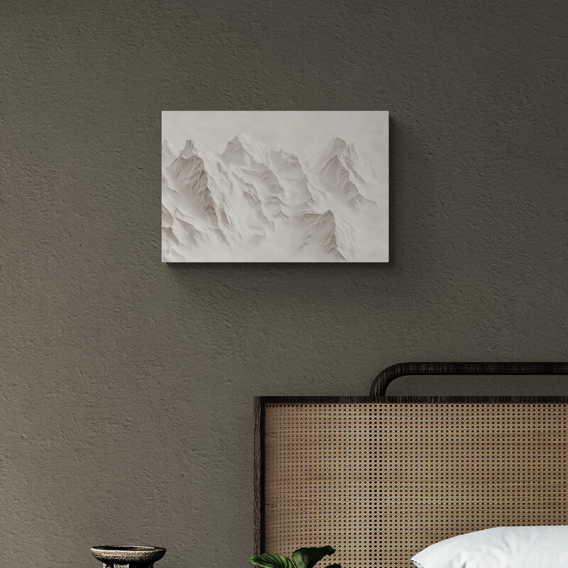 Textured Terrain