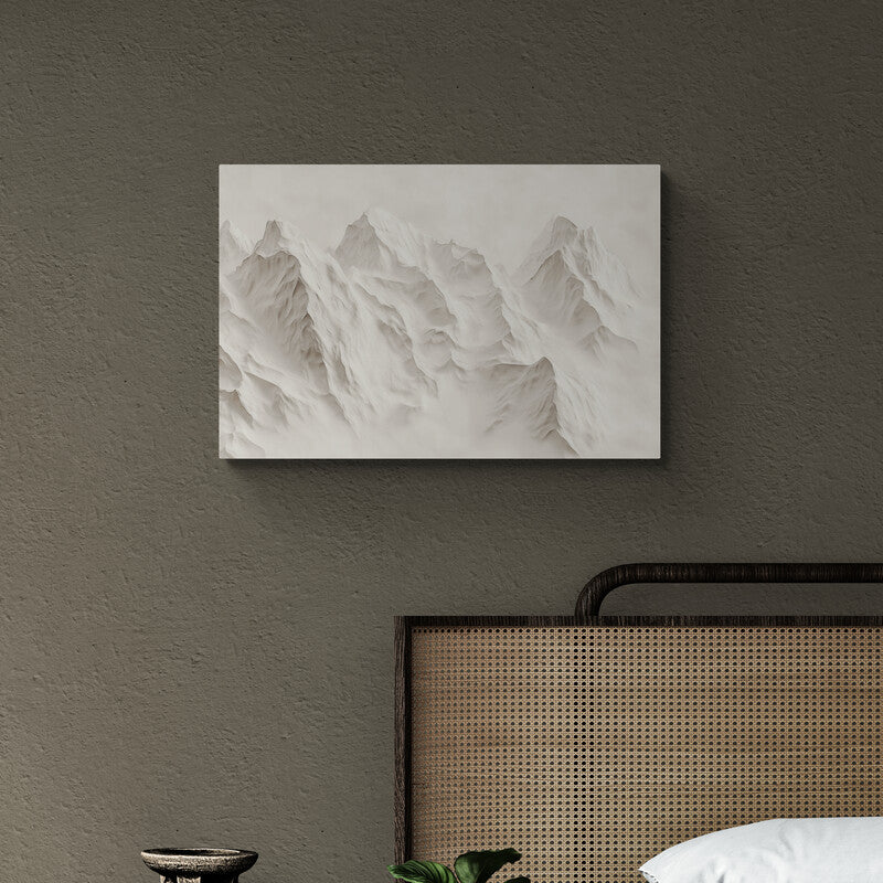 Textured Terrain