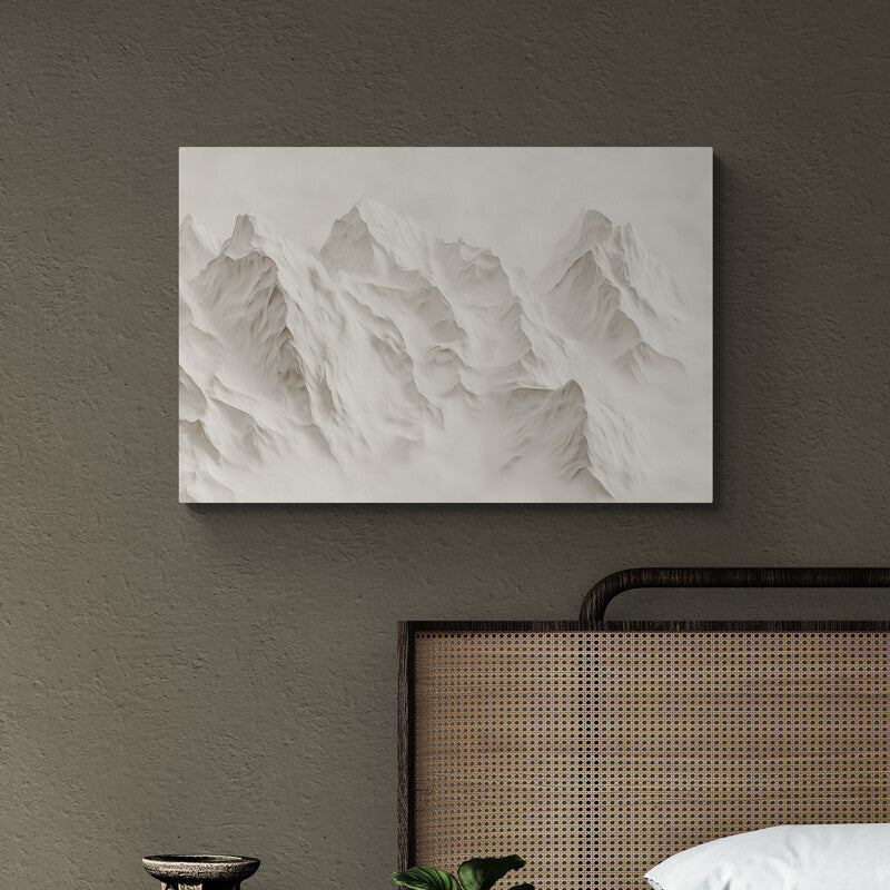 Textured Terrain