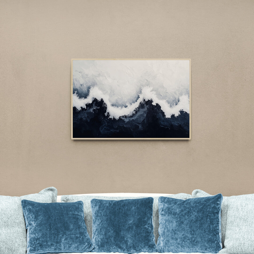 Ethereal Drift