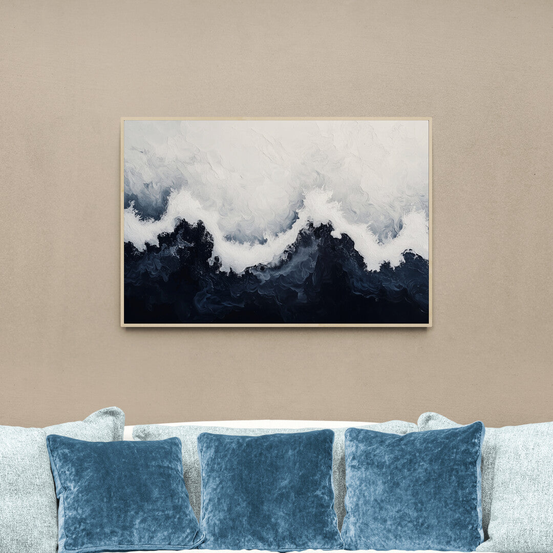 Ethereal Drift