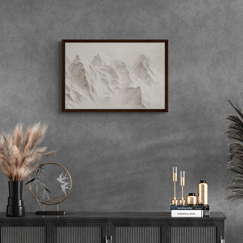 Textured Terrain