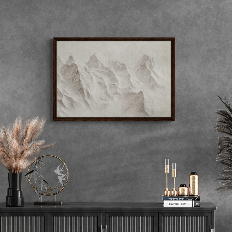 Textured Terrain